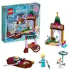 LEGO Disney Princess - Les aventures d Elsa au marché - 41155 - Jeu de...