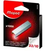 Boîte de 1000 agrafes 23/10 Maped