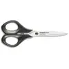 Maped Ciseaux Advanced recyclé symétrique - Noir - 17 cm