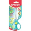 MAPED BL CISEAUX SECURITY 13CM