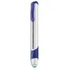 MAPED - Crayon effaceur circulaire, Soft-Grip,trié par couleurforme cy...