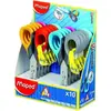 Maped Sensoft 3D - Ciseaux - 130 mm