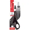 MAPED BL CISEAUX TITANIUM 17CM