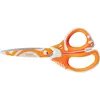 MAPED ZENOA FIT CISEAUX 13CM