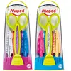 MAPED BL COFFRET CISEAUX CREA CUT