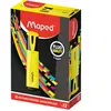 Maped 742534 marqueur jaune