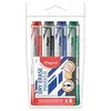 Maped Marqueur tableau blanc Marker'Peps Jumbo, étui de 4