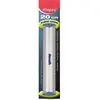 Règle Double-décimètre Aluminium Maped Gris
