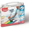 MAPED CREATIV Blow Pen Art - 24 feutres aérographes