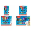Speelgoed M832014 Maped Lot de 12 crayons de couleur triangulaires COL...
