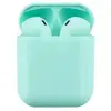 Écouteur Bluetooth Charge Du Contrôle Tactile Sans Fil Intelligent I18...