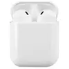 Écouteur Bluetooth Charge Du Contrôle Tactile Sans Fil Intelligent I18...