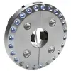 Cao lampe tente parasol 28 leds cao camping