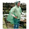 CAO - Poncho de secours PVC taille std