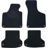 Adnauto - Tapis auto sur mesure compatible avec Audi A3 03-12