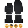 INCAR Tapis de sol sur mesure pour VOLKSWAGEN: Tiguan (Ref: 930322)