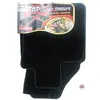 ADNAUTO Tapis compatible avec Nissan Qashqai 2007 - Sauf Qashqai plus 2 moquette