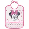 Tigex Disney Baby Bavoir Eva Minnie
