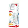 Nuk babyfles The Lion King 300ml - Serenity+ PP fles voor 0-6 maanden.