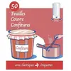 HUTCHINSON Cellophane couvre confiture - Vendu par 50