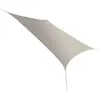 Jardiline Voile D'ombrage Rectangulaire 3,00 X 2,00 M - Taupe