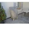 JARDILINE HOUSSE DE PROTECTION POUR CHAISES EMPILABLES