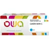 Armor OWA, Toner, OWA Toner kompatibel zu CANON 5097C002 cyan (5.500 S...
