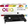 Armor OWA, Toner, OWA Toner kompatibel zu HP W1490X schwarz (9.500 S.)