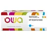 Armor OWA, Toner, OWA Toner kompatibel zu HP W2201X / 220X cyan (5.500...