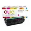 Armor OWA, Toner, OWA toner compatible avec HP W2123X/ 212X magenta (1...
