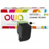 Armor OWA, Toner, OWA toner compatible avec Lexmark 78C2XK0 noir (8.50...