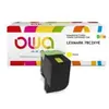 OWA - Haute capacité - magenta - compatible - boîte - remanufacturé - ...