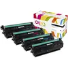 Armor OWA toner HP CF363X - Refurbished HP toner met chip - Zwart - Ho...