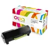 Armor - Haute capacité - noir - compatible - cartouche de toner (alternative pour : Lexmark 502U) - pour Lexmark MS510dn, MS510dtn, MS610de, MS610dn, MS610dte, MS610dtn
