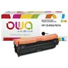 Armor OWA, Toner, OWA - Noir - compatible - remanufacturé (CF)