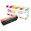 Armor OWA, Toner, OWA - Cyan - compatible - remanufacturé - cartouche ...