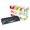 Armor OWA - haute capacité - noir - remanufacturé - cartouche de toner (alternative for: HP 05X, Canon 3480B002)