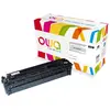 Armor OWA - noir - remanufacturé - cartouche de toner (alternative for: HP CF210X)