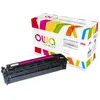 Armor OWA - magenta - remanufacturé - cartouche de toner (alternative for: HP CF213A)