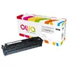 Armor OWA - noir - remanufacturé - cartouche de toner (alternative for...