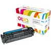 Armor K15580 - cyan - remanufacturé - cartouche de toner (alternative for: HP 305A)