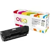 Armor OWA - noir - remanufacturé - cartouche de toner (alternative for: HP Q2612A)