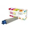Armor OWA - jaune - remanufacturé - cartouche de toner (alternative for: OKI 43459329)