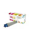 Armor OWA - cyan - remanufacturé - cartouche de toner (alternative for: OKI 43459331)