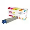 Armor OWA - magenta - remanufacturé - cartouche de toner (alternative for: OKI 43459330)