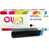 Armor OWA - noir - remanufacturé - cartouche de toner (alternative for: OKI 44574702)
