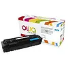 Compatible cartouche de toner noir équivalent HP CF401X - ARMOR