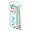 OWA - 130 ml - cyan - compatible - remanufacturé - cartouche d'encre (...