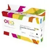 OWA - 436 ml - noir - compatible - boîte - remanufacturé - cartouche d...