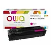 OWA - Haute capacité - magenta - compatible - remanufacturé - cartouch...